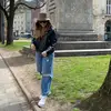 Caroline Freund - @carolinefriend - TikTok