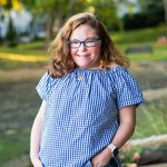 Caroline Friedman - @carolinef2003 - Instagram