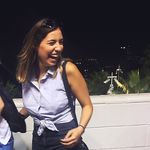 Caroline Friedman - @cfriedman28 - Instagram