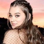 Caroline Friedman - @leahalimi555 - Instagram