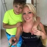 Caroline Fuchs - @carolinefuchs745 - Instagram