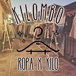 Caroline Fuentes - @kilombo_ropaxkilo - Instagram