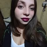 Caroline Fuentes - @carolinee6.5 - Instagram