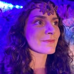 Caroline Fuentes - @the.wild.fairy - Instagram