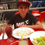 Caroline Fuentes - @wkwiwiiwiwik - Instagram
