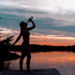 Caroline Fuller - @carolinefuller98 - Instagram