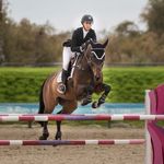Caroline Fuller - @carolinefuller.eq - Instagram