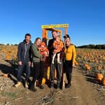 Caroline Fuller - @carolinefuller34 - Instagram