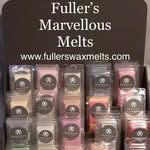 Caroline J Fuller - @fullers_marvellous_melts_fmm - Instagram