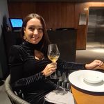 Caroline Fullerton - @1_bella_anima - Instagram
