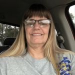 Caroline Fullerton Crocker - @carolinebelle1964 - Instagram