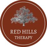 Red Hills Therapy - Caroline Fullerton - @red_hills_therapy - Instagram