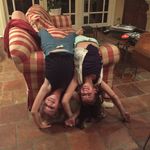 Caroline Funk - @carebear2306 - Instagram