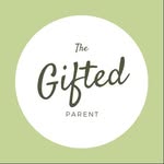 Caroline Gable - @thegiftedparent - Instagram