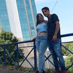 Caroline Gabriel - Facebook