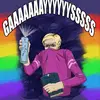 Caroline Gabriel - @just_y0ur_n0rmal_gay_kid - TikTok