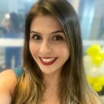 Caroline Gabriele Bernardes - @carolinegabriele - Instagram