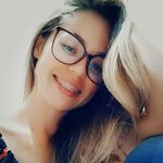 Caroline Gabriele - @carolzinha_gabriele - Instagram