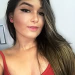 Caroline Gabriele ❥ - @gabi_costa18 - Instagram