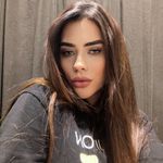 Caroline Gabriele Conselvan - @carolconselvan - Instagram