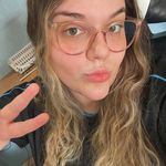 Caroline Gabriele de Oliveira - @carolgabioliveira - Instagram