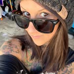 Caroline Gadd - @carolineogeezy - Instagram