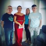Caroline Gaffney McFadden - @carolineannmcfadden - Instagram