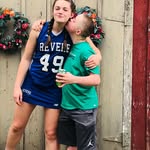 Caroline Gage - @carolinegage2023lax - Instagram