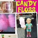 Caroline Gage - @candymorecandy1 - Instagram