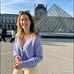 Caroline Gagen - Facebook