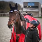Caroline - @caroline.gaillard.rider - Instagram