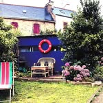 Caroline Gaillard - @de_la_cuisine_au_jardin - Instagram