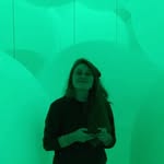 Caroline Gaillard - @ragaillardie - Instagram