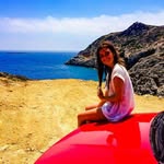 Caroline Gaillard - @carolinegaillrd - Instagram