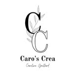 Caroline Gaillard - @caro_s_crea - Instagram
