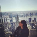 Caroline Gaillard - @carooo0911 - Instagram