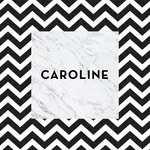 Caroline Gaillard - @caroline.graphicstudio - Instagram