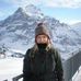 Caroline Gaines - Facebook
