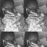 mya caroline gaines - @mya_bawmb_love - Instagram