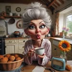 Caroline Galbraith - @galbraithcarol72 - Instagram