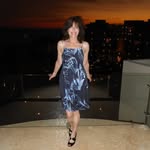 Caroline Galbraith - @mordygirl - Instagram