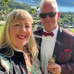 Caroline Galbraith - @thefeatheredgarden - Instagram