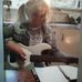 Caroline Galbraith - Facebook