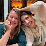 Caroline Gale - @carolineelleray - Instagram