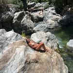 Caroline Sylvester - @carolinegale14 - Instagram