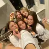 CAROLINE - @carolineegallagherr - TikTok