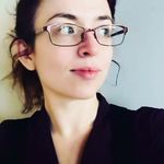 Caroline Gallagher - @caz_ga - Instagram