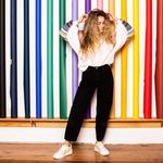 Caroline Gallagher - @carolinegallagher_music - Instagram