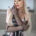 Caroline Gallagher - Facebook