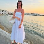 Caroline Gallagher - @oui_oui_cg - Instagram
